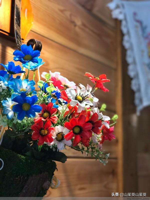 哈尔滨市有特色的西餐，<三>伏尔加庄园城堡西餐厅