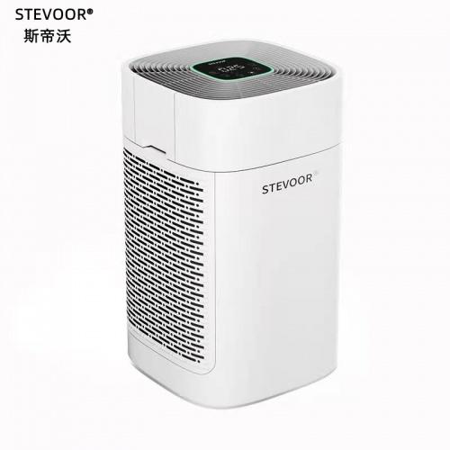 远大空气净化器，远大空气净化器原理及作用（粉尘螨过敏的最好解决办法）