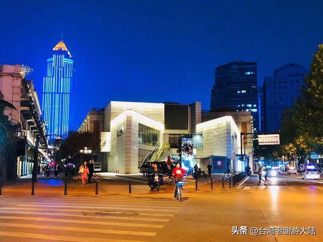 汉口属于哪个省，汉口是哪个省（汉口《知音号》带你穿越回民国）