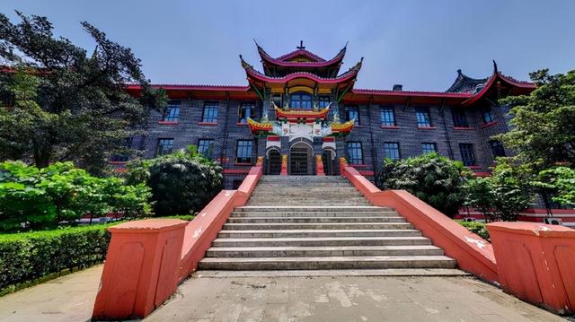 四川财经类大学排名，校友会最新版（四川高校最新排名已出）