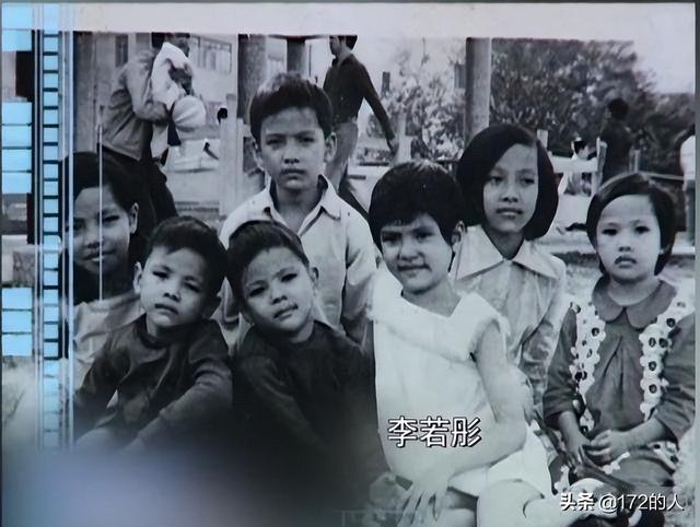 55岁李若彤一生3段爱情，被大20岁男友PUA情感十年，最大遗憾无子