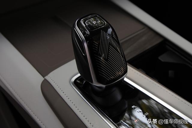 新上市的中大型suv，荣威RX9正式上市