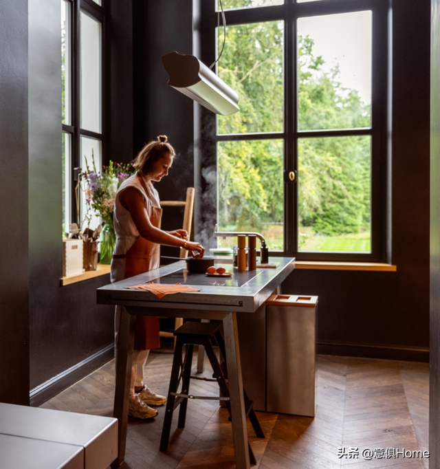 橱柜品牌排行榜，中国十大橱柜品牌排行榜（给你七大品牌推荐）