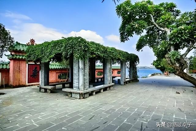 粤南地区包括哪些城市，珠三角是指哪几个城市（藏着百年法租界和石头海）