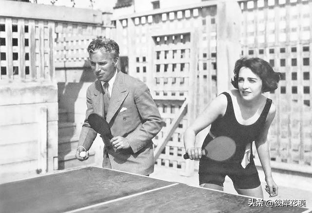 世界级喜剧大师你知道他的名字吗，喜剧艺术大师——卓别林