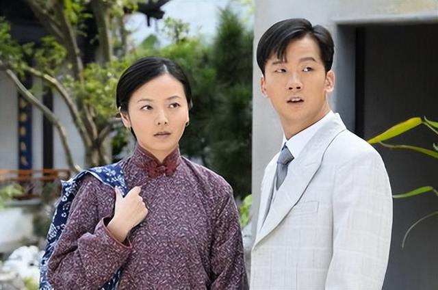 陈创演过的电视剧，陈创演过的电视剧叫什么（演员陈创：演活了一只“狗”）