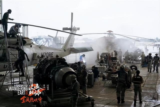 全球公认十部科幻电影，《流浪地球2》有资格了