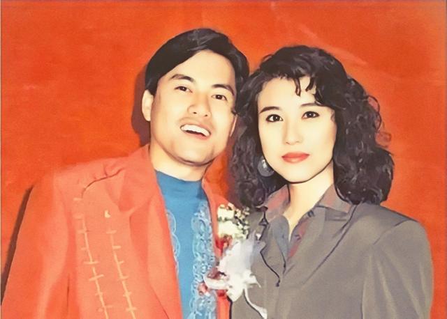 周海媚：历经8段揪心恋情，不恋爱不结婚，对男人彻底失望