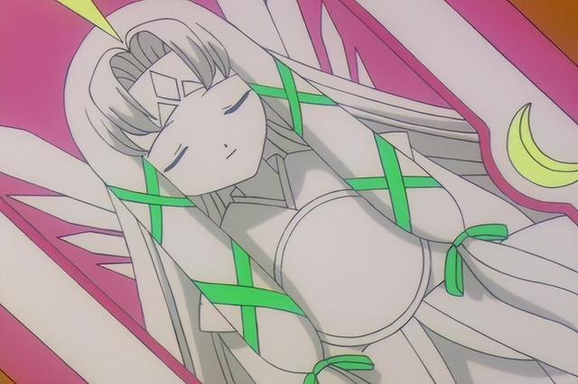 百变小樱结局百变小樱结局雪兔怎么样了魔卡少女樱迎来24周年