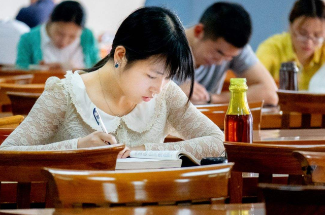 四级缺考有什么影响，四级英语缺考会怎样（大学四六级不要“缺考”）