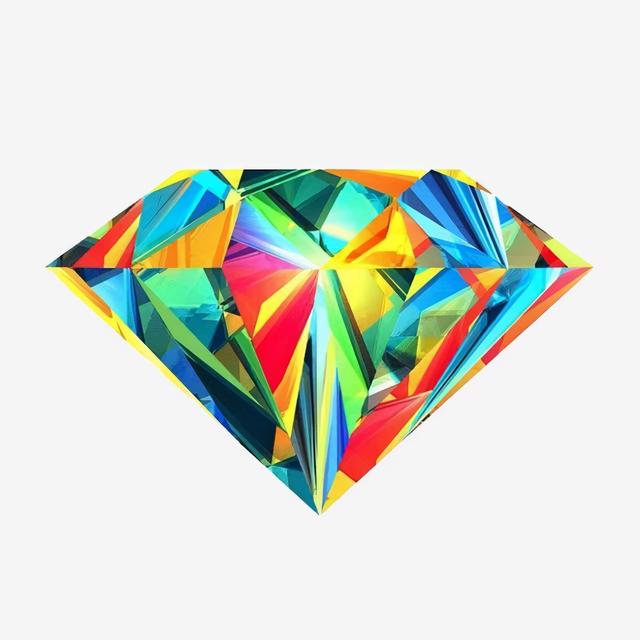 紫颜色，紫色分类（钻石的“魔法色彩”盘点出各种各样的彩色钻石）