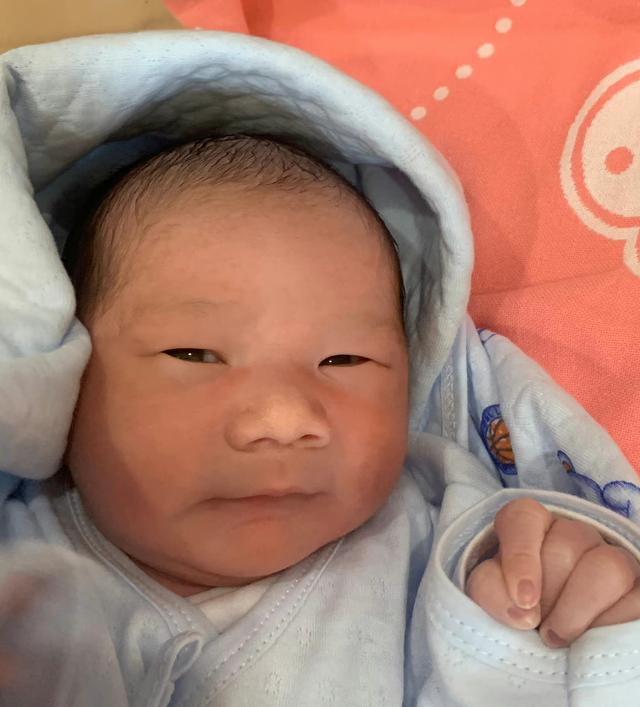 陈铭老婆个人资料简介，非诚勿扰陈铭简介（41岁博士老婆高龄产子）