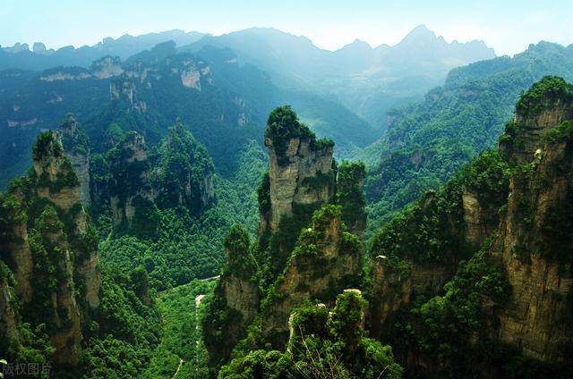 牡丹江市有哪些旅游景点免费，清明节哪些景区免费开放