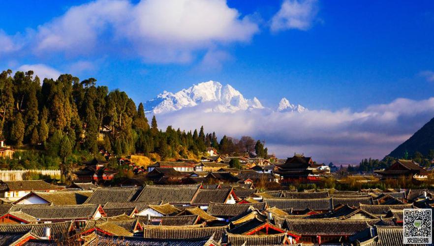丽江自助游攻略（丽江古城游玩攻略）