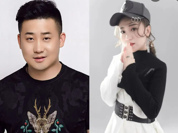 丫蛋和王金龙离婚5年:他未婚私生活丰富,她再嫁师弟重蹈覆辙