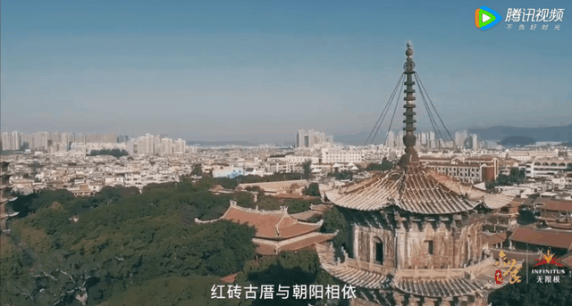 泉州为什么叫鲤城，泉州古城区是鲤城区吗（中国人的“古早味”自由）