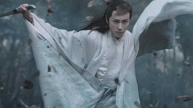 让人一看就入迷的武侠剧