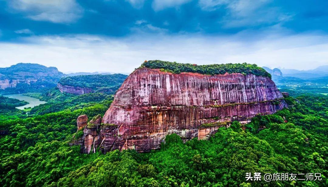 韶关广之旅（广州出发）