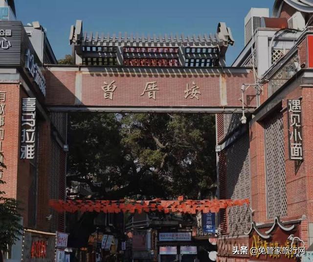 厦门八大景点是哪几个，厦门八大景点是哪几个区（盘点外地人必去的厦门八个景点）