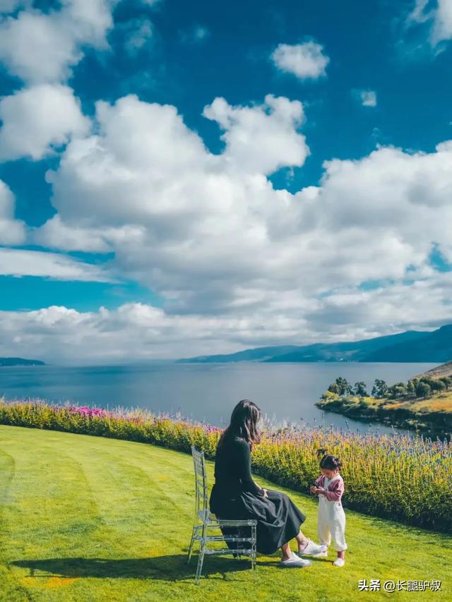 抚仙湖要门票吗，抚仙湖攻略一日游（挖到李健超爱的神仙小城）