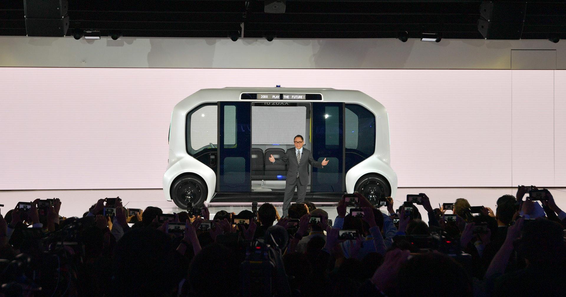 丰田所有车型名字，丰田有哪些车名（<2023年最新版>）