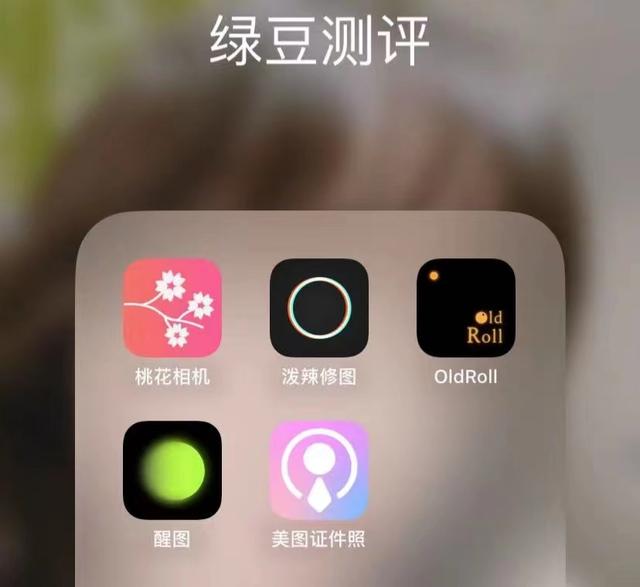 佳能有专用的修图软件么，这五款软件解决95%的修图需求