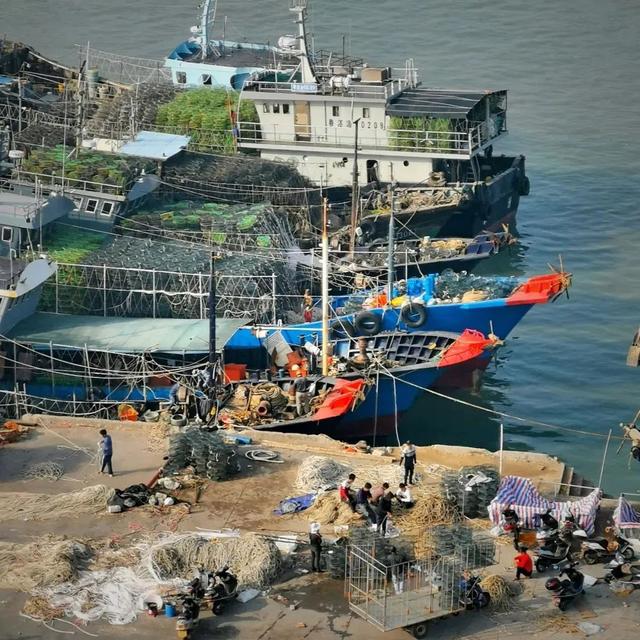 湛江市区一日游最好线路，蓝海之滨——超全湛江旅游攻略