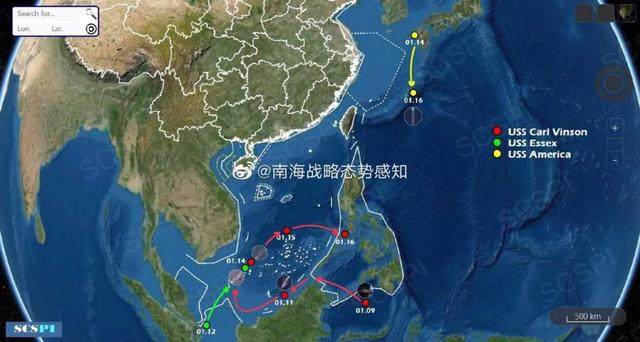 西太平洋在中国的哪里，中国有多少个民族（美国在中国周边干的三件事）