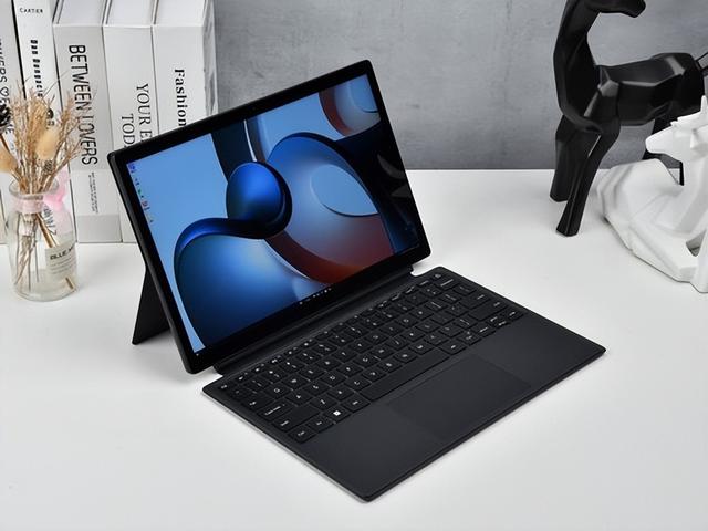 win10电池图标不见了，win10电池图标不见了怎么解决（12.4二合一笔记本有感）