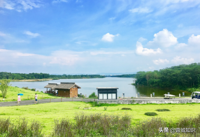 成都市区一日游十大景点，成都旅游景点一日游攻略（成都一日游的最佳地方在哪里呢）