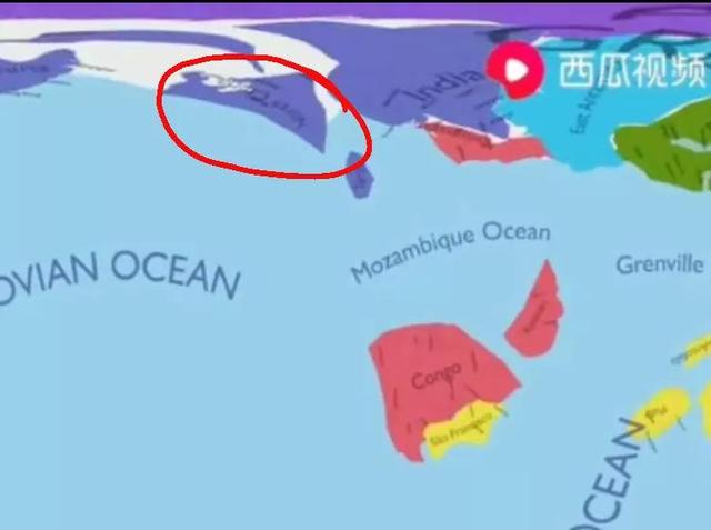 中国有几个半岛，我国三大半岛是什么（中国大陆的演变历程）