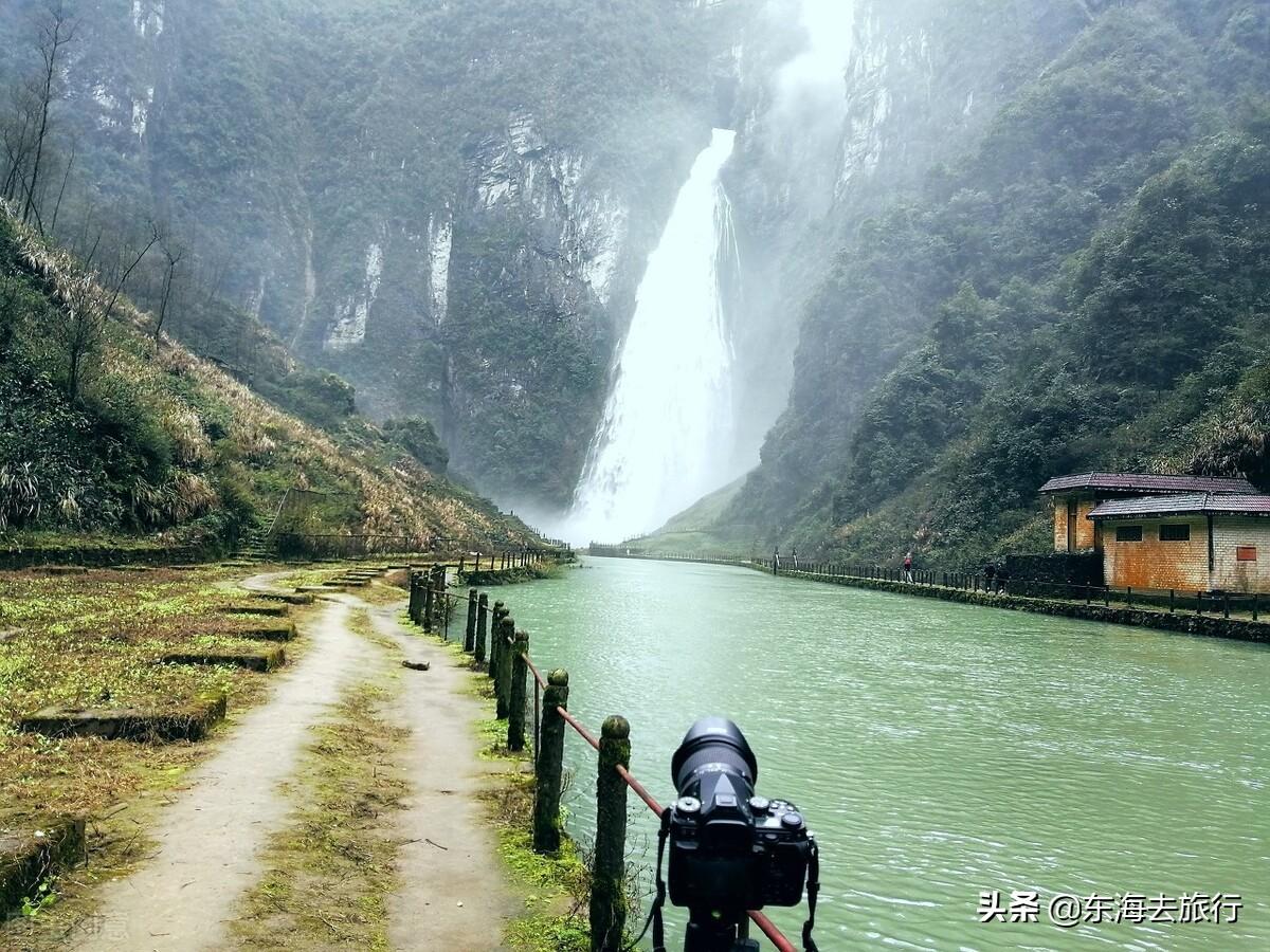 湖南省旅游景点排行榜前十名（每一处都适合拍照打卡）