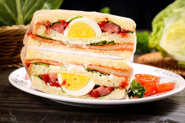 适合野餐的食物，适合野餐的食物儿童（为你列好最全野餐美食清单）