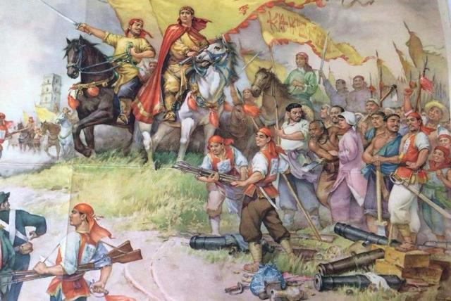 师夷长技以制夷是什么意思，师夷长技以制夷解释（中国历史必知100事）