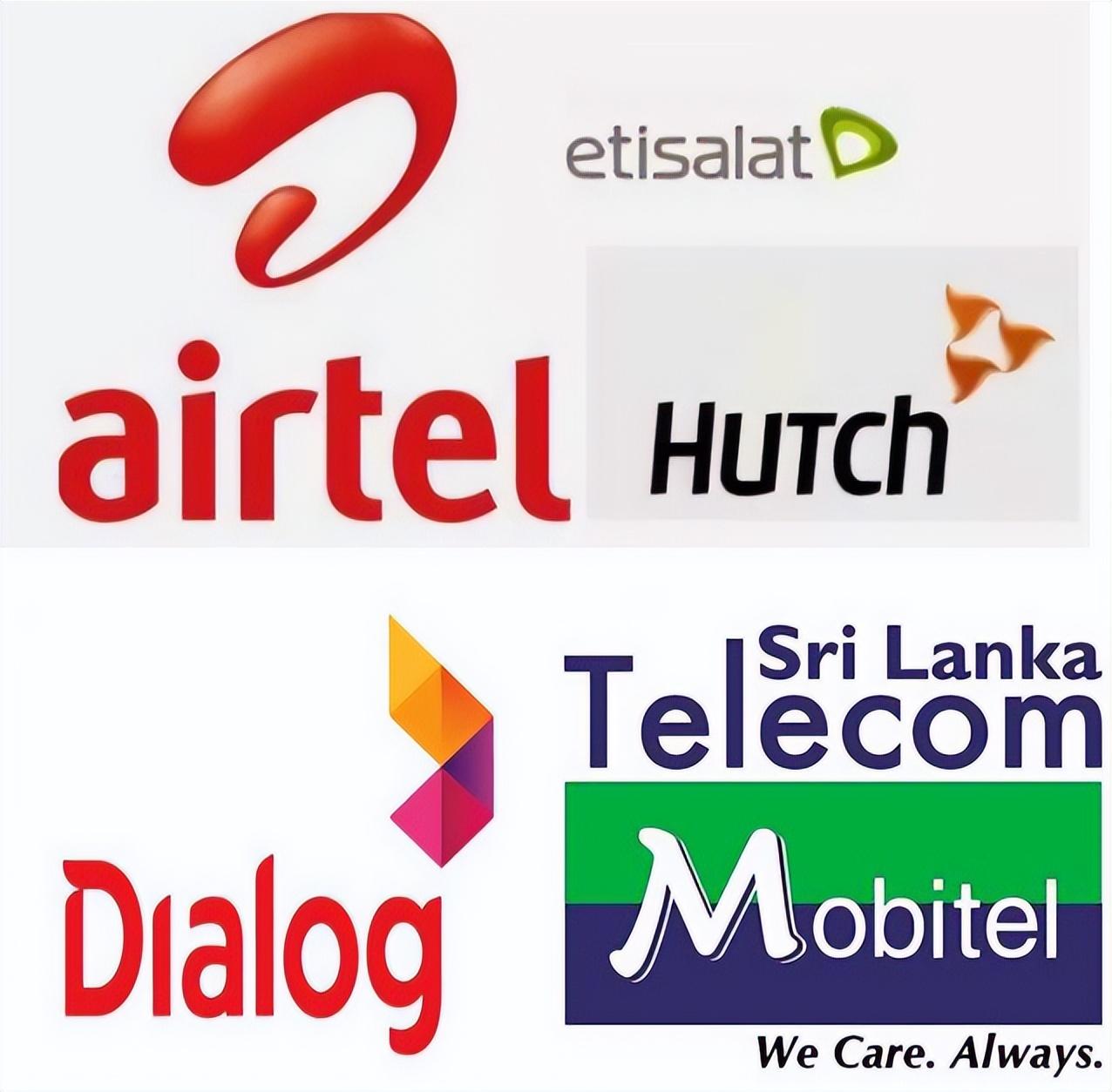 斯里兰卡电信运营商话费流量充值查询