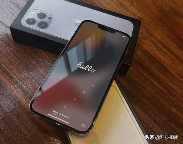 苹果手机尺寸对比大全是什么，苹果手机的尺寸对比（苹果13、12、11PM尺寸大比拼）