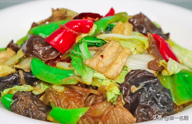 秋季吃什么菜好，秋季吃什么菜好呀（建议少吃猪肉和鱼肉）