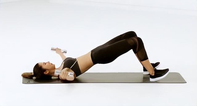 健身实战：详细有效的一周健身计划，实战肌肉和健身肌肉（让你在锻炼的道路不再迷茫）