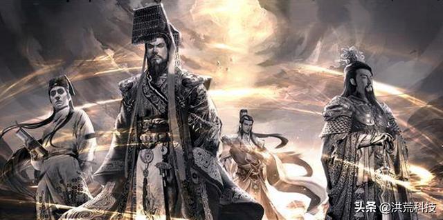 李淳罡死在谁手里，李淳罡结局（《雪中悍刀行》李淳罡死后）