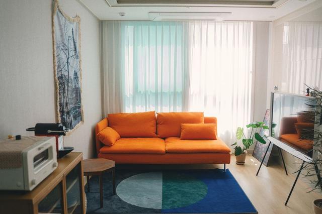 自如寓怎么样，自如寓怎么样上海自如寓（父母资助买下45㎡公寓）