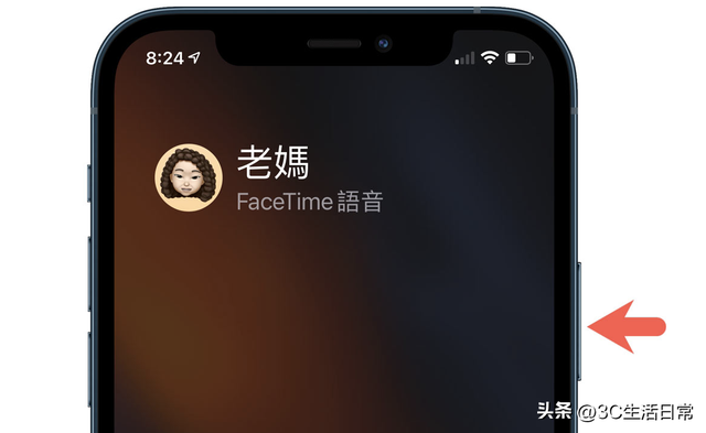 iPhone屏幕快照怎么用，iPhone屏幕快照（iPhone侧边按钮隐藏实用功能）