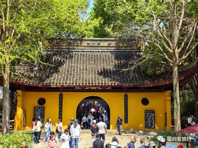 苏州山塘街攻略，苏州山塘街美食最强攻略（周末轻松苏州游）