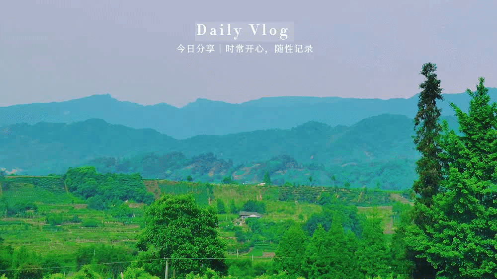 怎样游览邛崃天台山，去邛崃天台山（2022夏日自驾旅行体验）