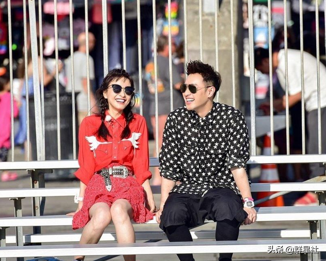 龙丹妮个人资料,龙丹妮个人资料出生日期(何炅风光依旧海涛瘦身成功)