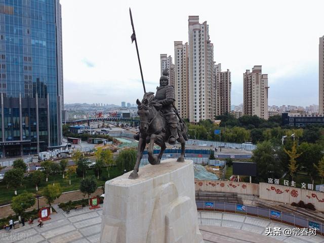 兰州新区包括哪几个县，兰州新区有几个县（兰州市为何有8个区县）