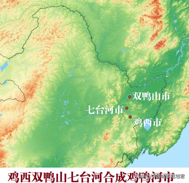 带龙的地名，带有龙的地名（通过行政区划合并可组合三对有趣的城市）