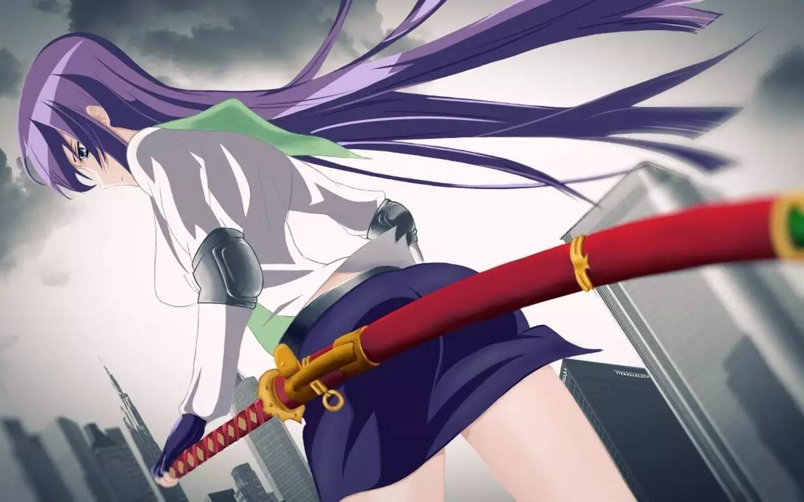 啤酒,洗澡,吃嫩草:盘点秀色可餐的动漫御姐们-大恒文化