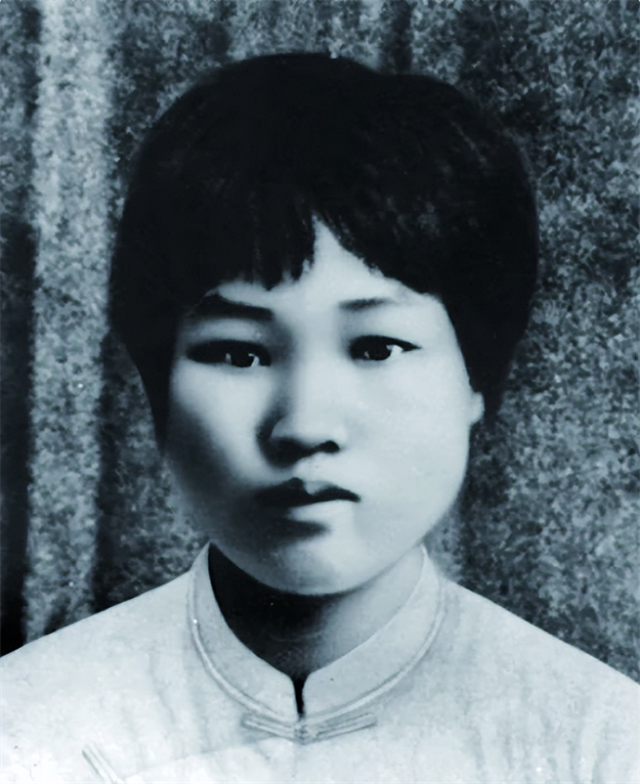 最后一枪剧情介绍，《最后一枪》（姚楚忠给杨开慧补上致命一枪）