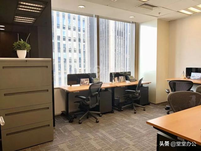 英蓝国际金融中心，圆柱木模板参与打造厦门英蓝国际金融中心项目（盘点北京租金前十的写字楼）