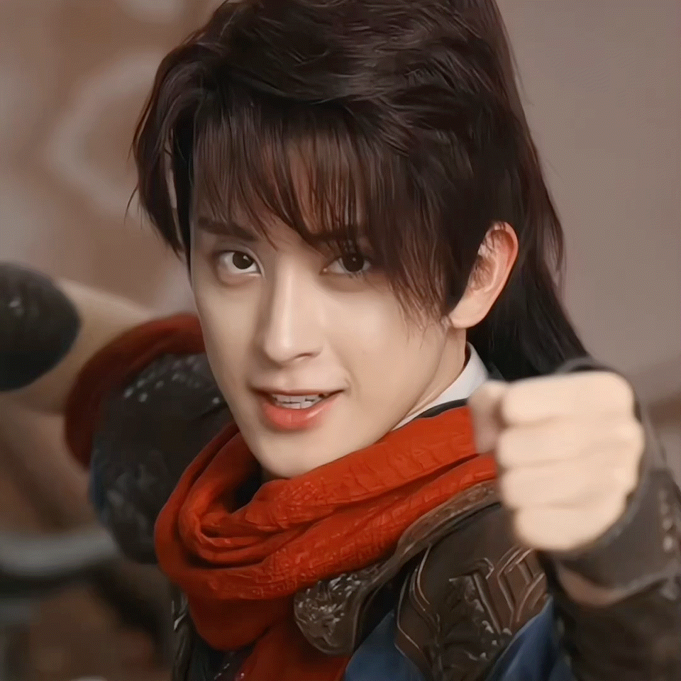 李宏毅接拍的新剧，李宏毅新剧接档《少年歌行》